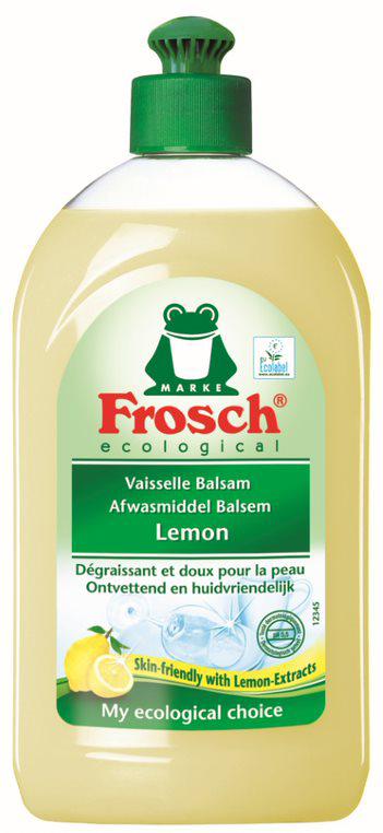 Handafwas balsem lemon