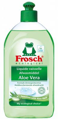 FROSCH Afwasmiddel aloe vera