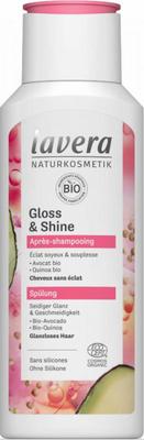 Lavera Conditioner gloss & shine bio FR-DE