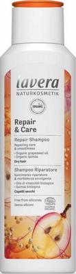 Lavera Shampoo repair & care bio EN-IT
