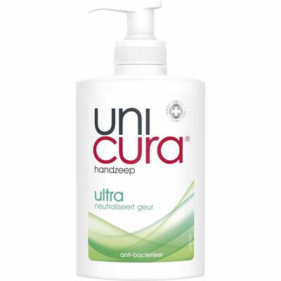 Unicura Handsoap ultra
