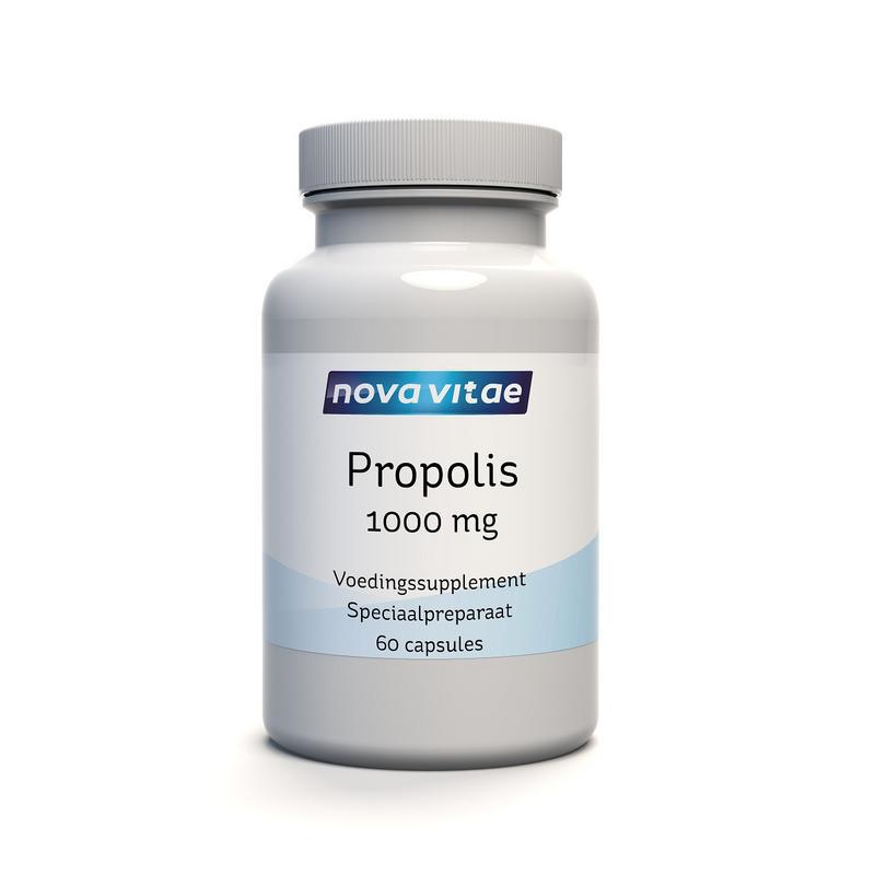 Propolis extract 1000 mg