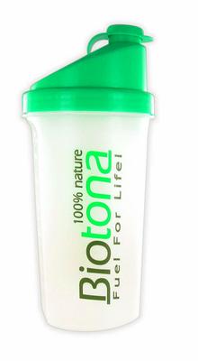 Biotona Shaker 700ml