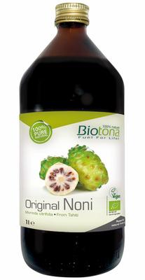 Biotona Noni juice bio