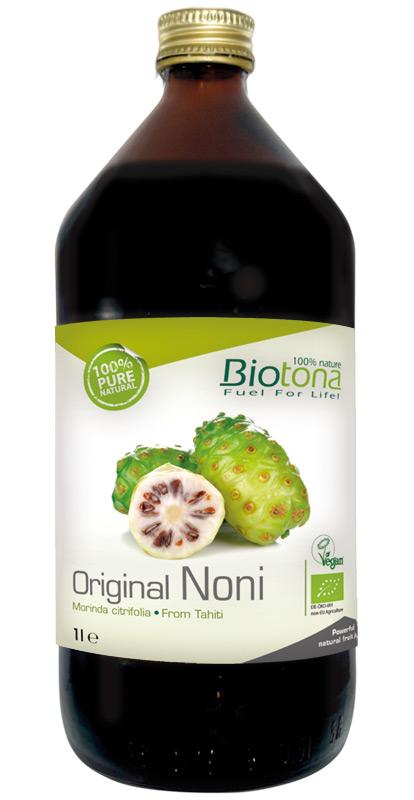 Noni juice bio