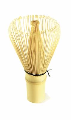 Biotona Bamboo whisk