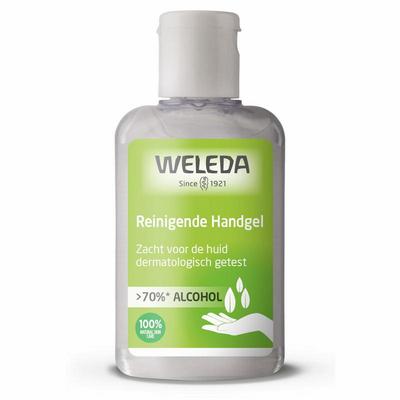 Weleda Reinigende handgel