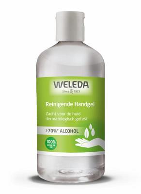 Weleda Reinigende handgel