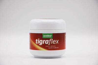 Purasana Tigraflex spier- en borstbalsem
