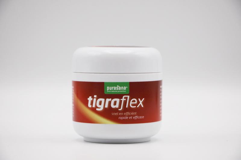 Tigraflex spier- en borstbalsem