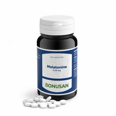 Bonusan Melatonine 0.29mg