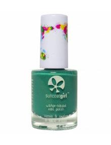 Nagellak going green