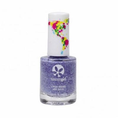 Suncoat Girl Nagellak twinkled purple