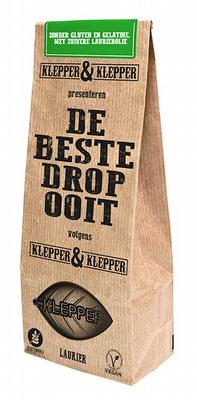 Klepper & Klepper De beste drop ooit laurier