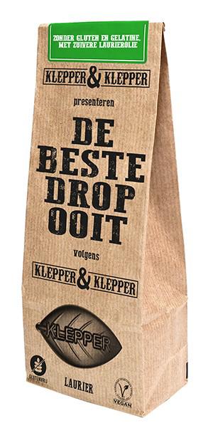 De beste drop ooit laurier