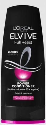 L'Oreal Paris Conditioner full resist