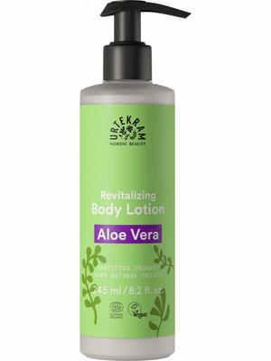 Urtekram Aloe vera bodylotion