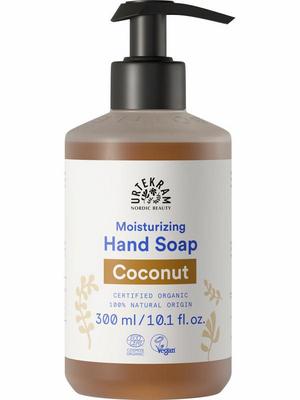 Urtekram Handzeep vloeibaar kokosnoot