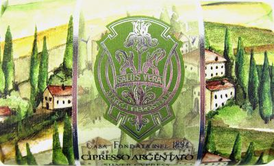 La Florentina Zeep cypres