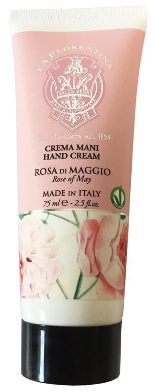 Handcreme rosegarden