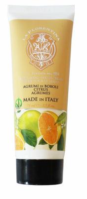 La Florentina Handcreme citrus
