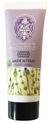 La Florentina Handcreme lavendel