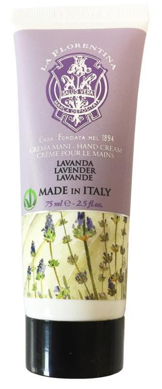 Handcreme lavendel