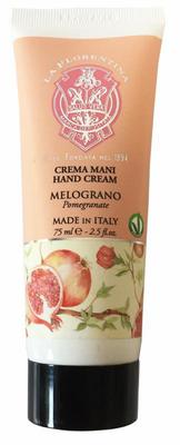La Florentina Handcreme granaatappel