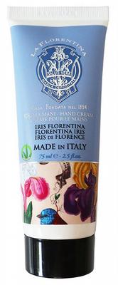 La Florentina Handcreme florentijnse iris