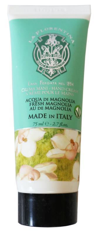 Handcreme magnolia