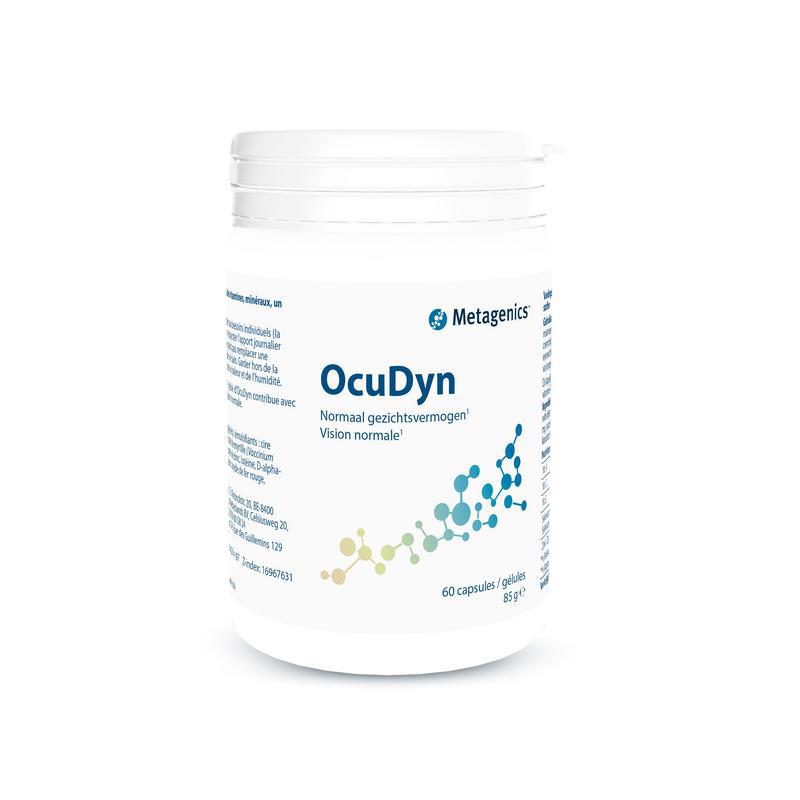 Ocudyn