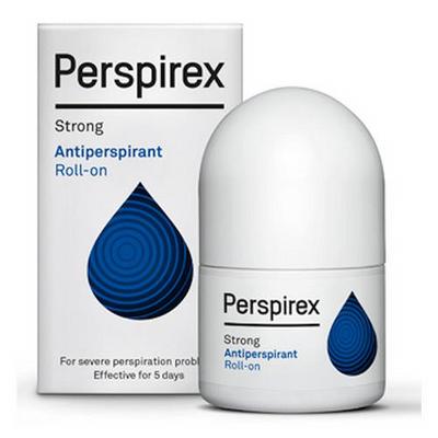 Perspirex Antiperspirant roller strong