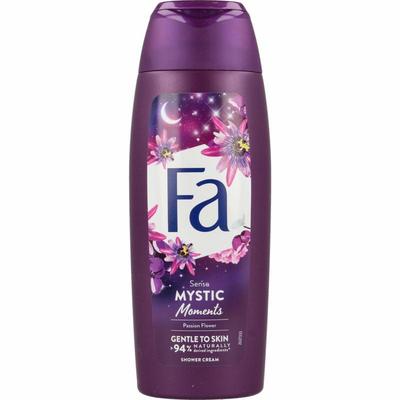 FA Douche mystic moments shea & passion flower
