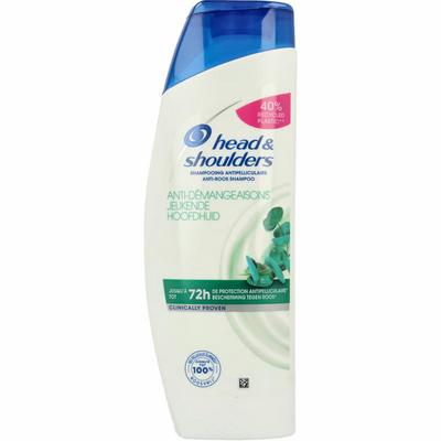 HEAD & SHOULDER Shampoo jeukende hoofdhuid