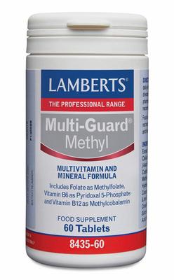 Lamberts Multi-guard methyl