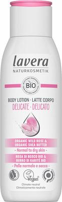 Lavera Bodylotion delicate bio