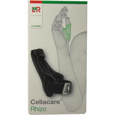 Cellacare Classic duimbrace rhizo maat 1