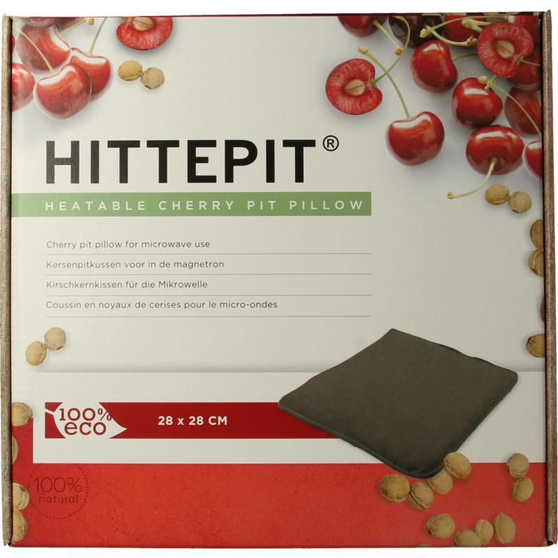 Vierkant kersenpit eco