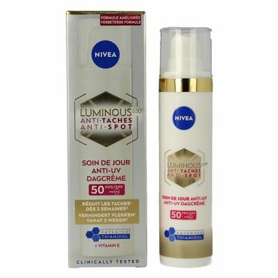 Nivea Cellular luminous 630 dagcreme
