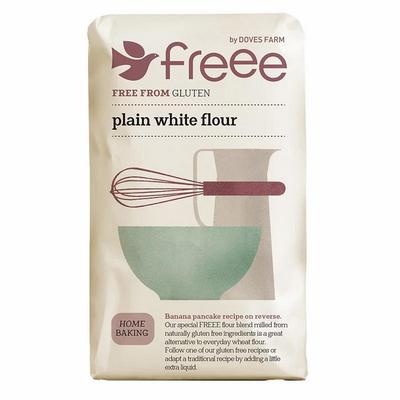 Doves Farm Witte bloem glutenvrij