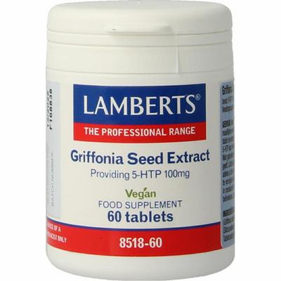 Lamberts Griffonia zaad extract