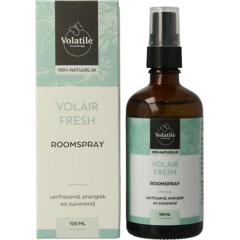 Roomspray volair fresh