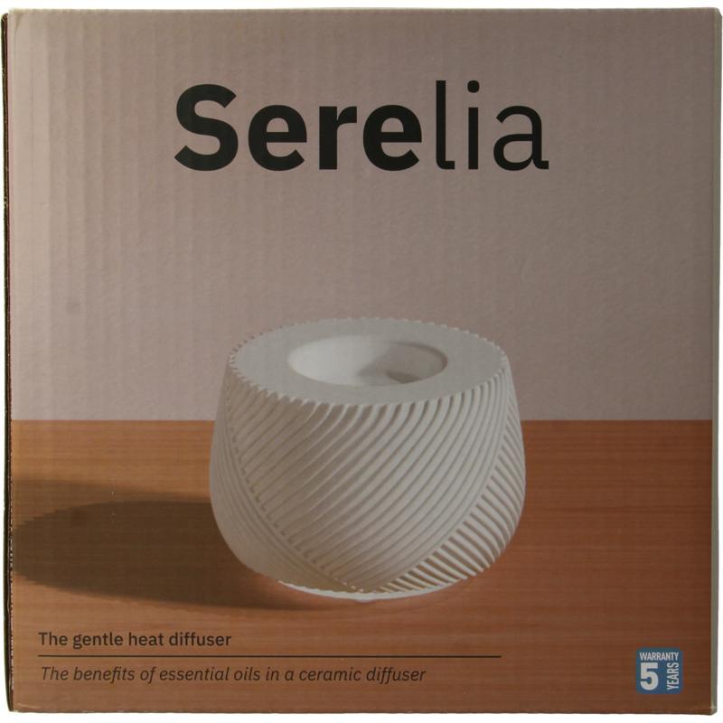 Diffuser serelia
