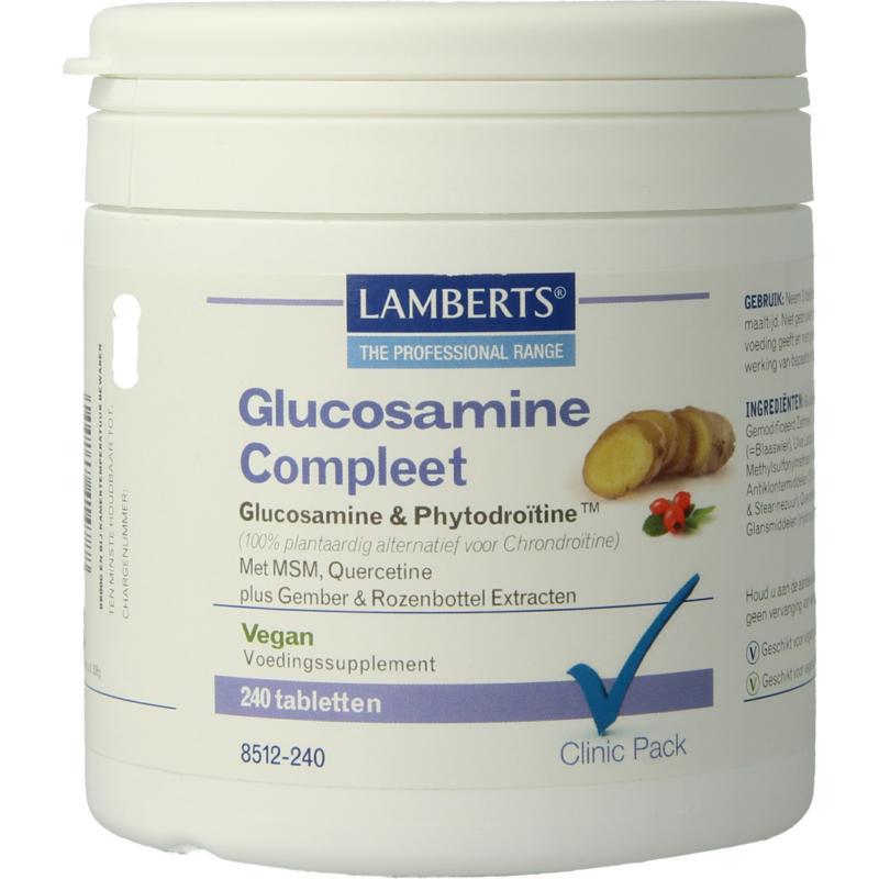 Glucosamine Compleet