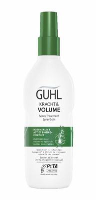 Guhl Kracht & volume spray treatment