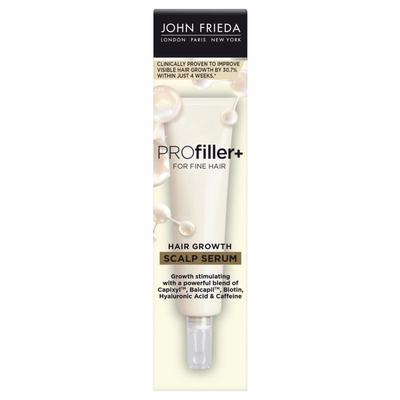 John Frieda Profiller+ hair density scalp serum