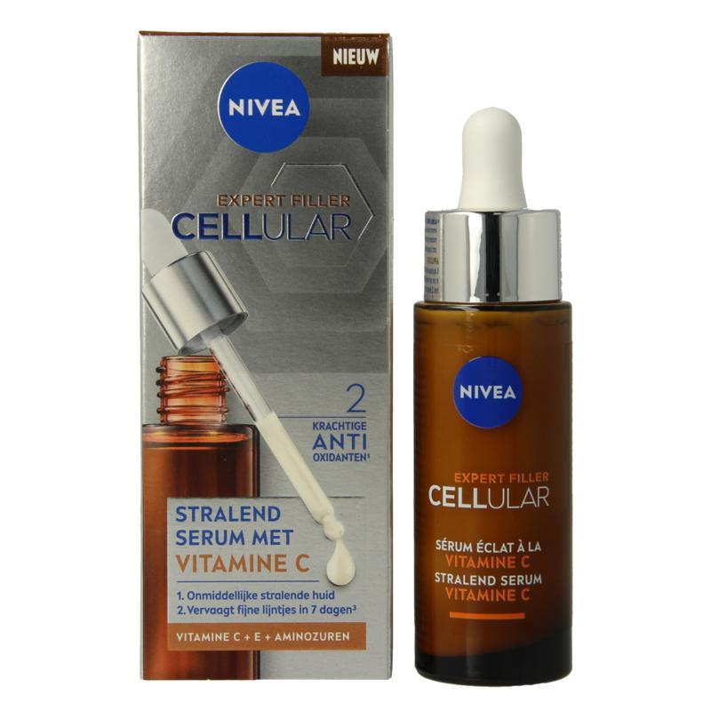 Cellular expert filler vitamine C serum