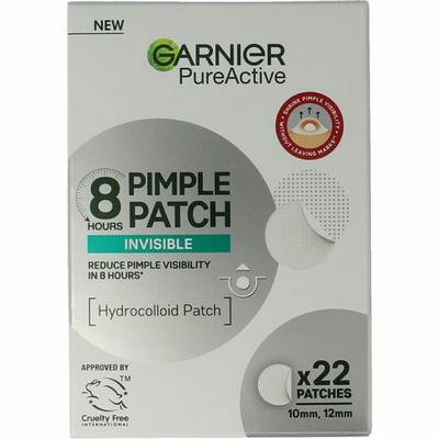 Garnier Pureactive pimple patch