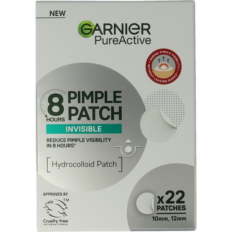 Pureactive pimple patch