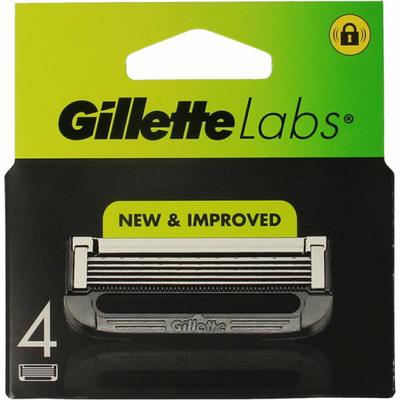 Gillette Labs blades